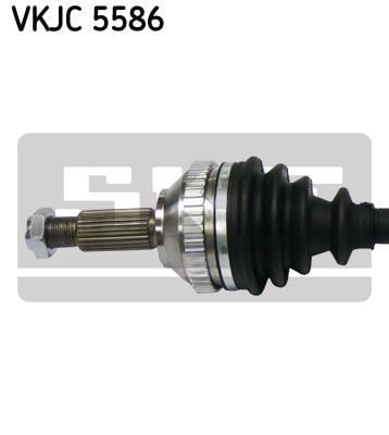 Cardan SKF VKJC 5586
